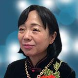 如月麗月(きさらぎりづき)先生