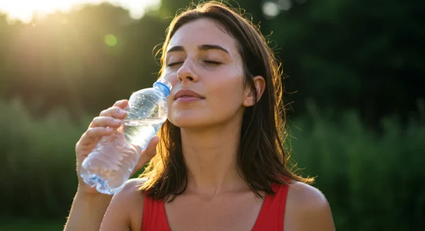 喉が渇く夢の意味とは?