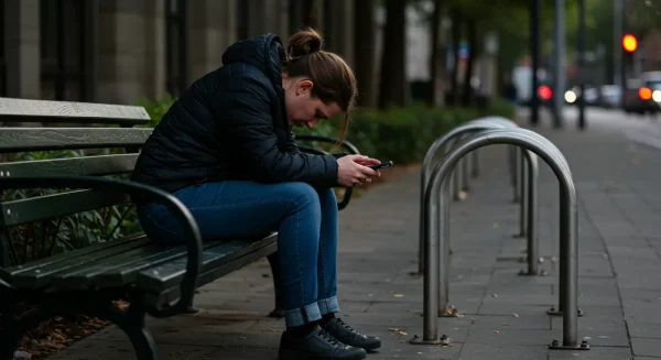 自転車を盗まれる夢の意味とは？
