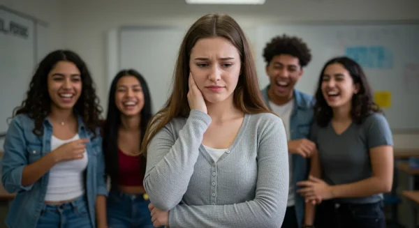 バカにされる夢の意味とは？