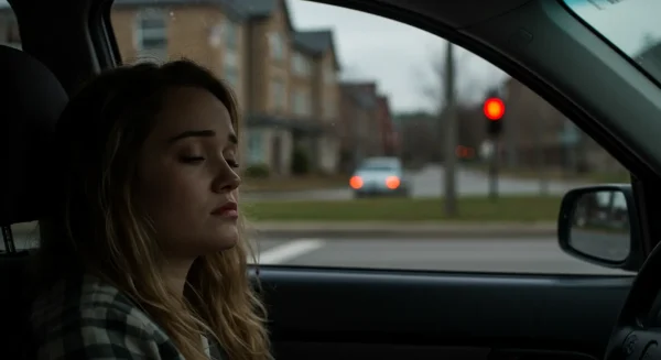 居眠り運転の夢の意味とは？