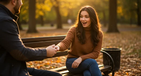 手を握られる夢の意味とは？