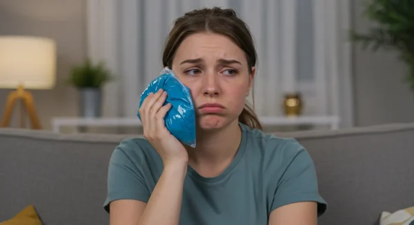 顔が腫れる夢の意味とは？