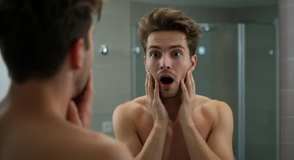 男性になる夢の意味とは？