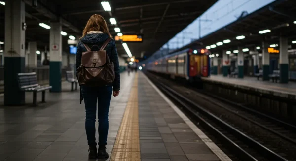 取り残される夢の意味とは？