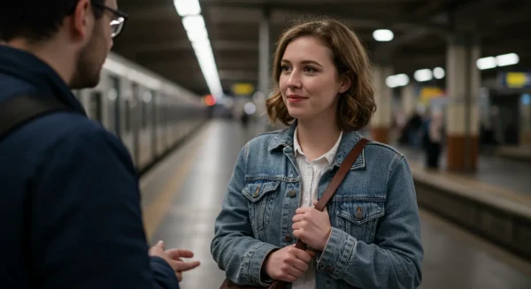 話しかけられる夢の意味とは?