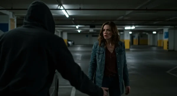 脅される夢の意味とは?