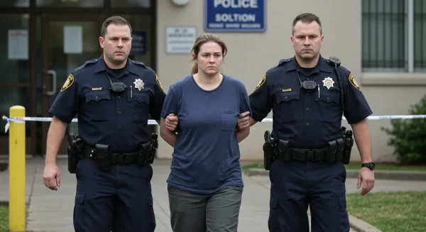 犯罪者になる夢の意味とは？