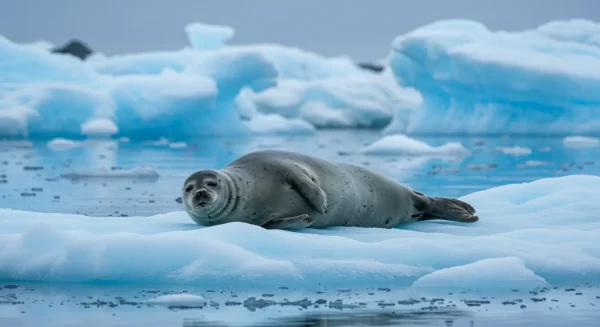 アザラシの夢の意味とは？