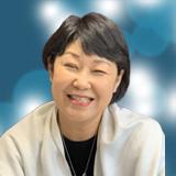 長良川鮎子（ながらかわあゆこ）先生