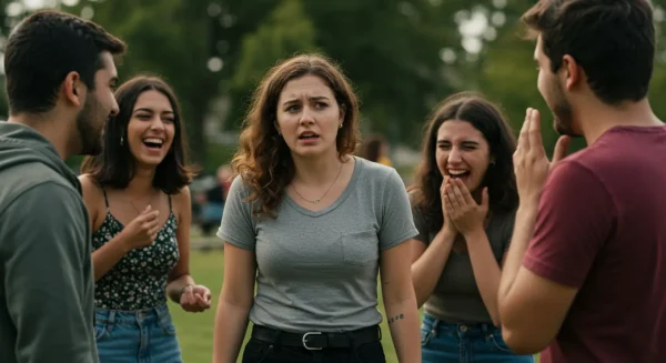 意地悪される夢の意味とは？