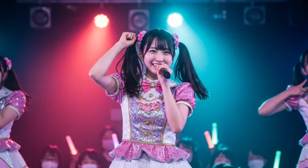 アイドルになる夢の意味とは？