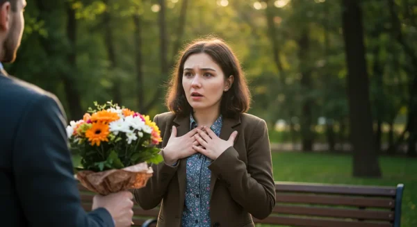 知らない人に告白される夢の意味とは?