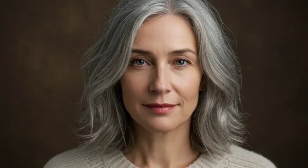 白髪の夢の意味とは？