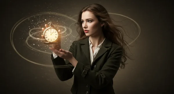 過去に戻る夢の意味とは？