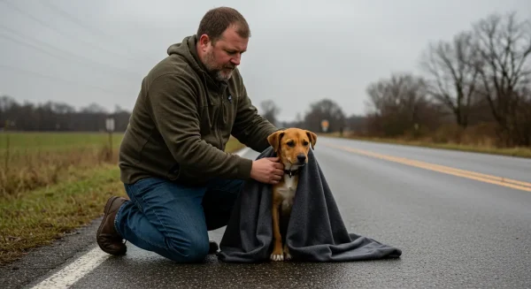 犬を助ける夢の意味とは？
