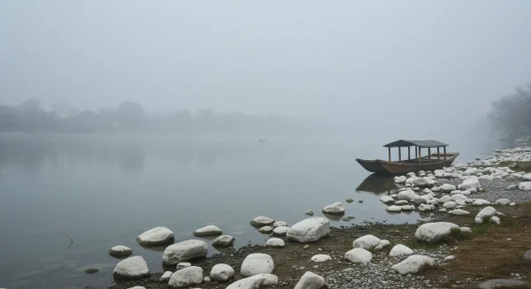 三途の川の夢の意味とは？