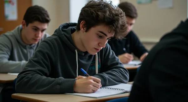 親しくない同級生の夢の意味とは？