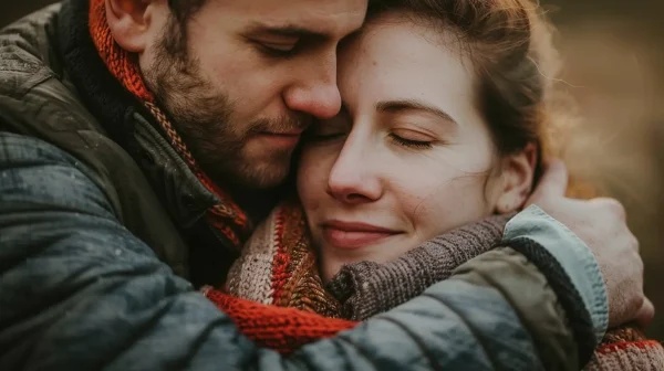 ツインレイ男性は女性を離さない理由