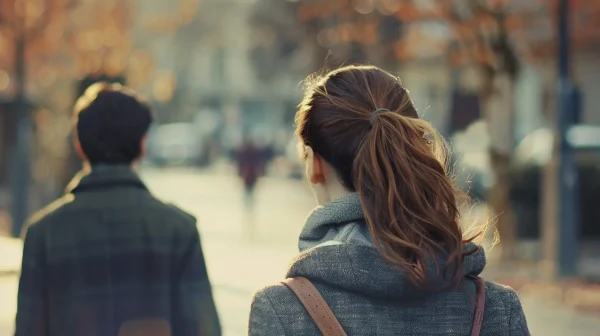 ツインレイ男性が女性から離れる理由とタイミング