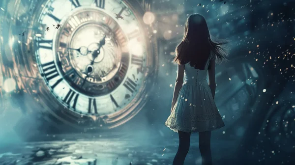 サイレント期間の長さは?