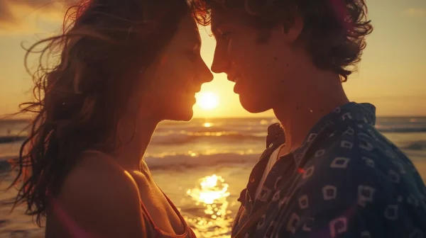 ツインレイが結ばれる時に起こること