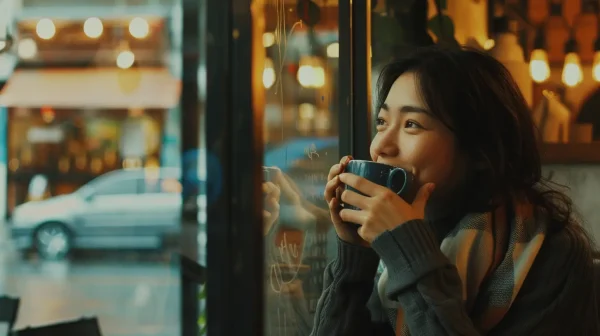 ツインレイとは会えなくても繋がってる？