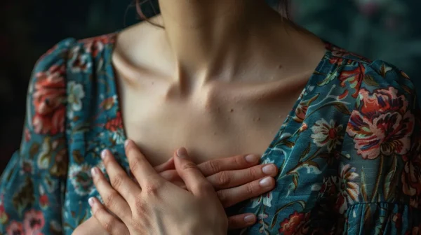 離れていても繋がっている感覚とは？