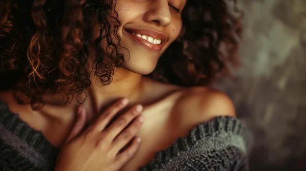 離れていても繋がっている感覚とは？