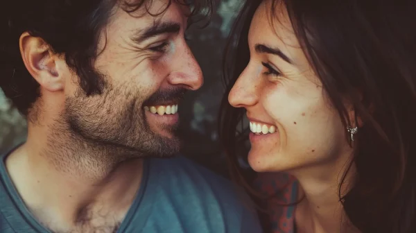 お互いどうやったらツインレイだと分かる？