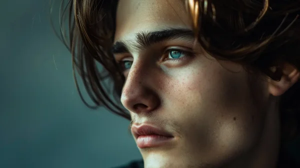 ツインレイ男性の性格の特徴