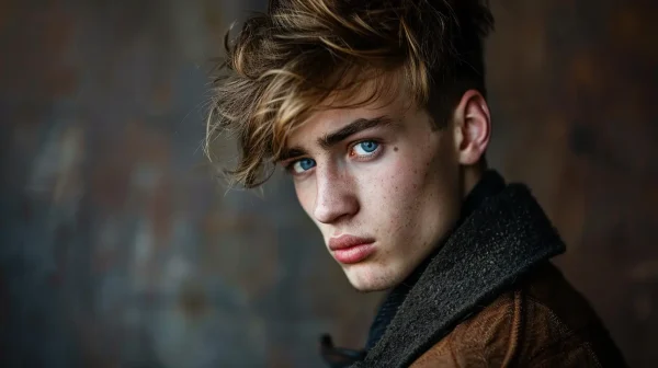 ツインレイ男性の恋心の特徴