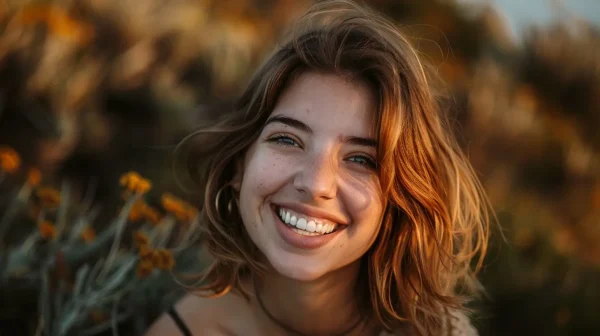 ツインレイ女性が幼いと感じる8つの理由