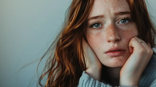 幼さが目立つツインレイ女性が注意すべきこと