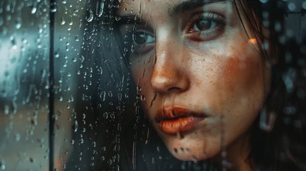 ツインレイが相手を忘れたくなる理由