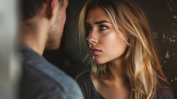 ツインレイと出会った時の不思議な感覚