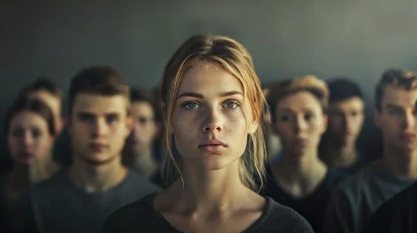 ツインレイと出会う確率