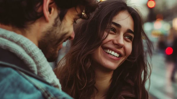 ツインレイと出会う人の特徴