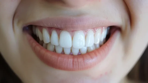 ツインレイと歯並びの関係は？