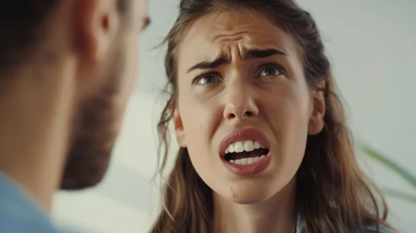 ツインレイと歯並びが似ていない場合