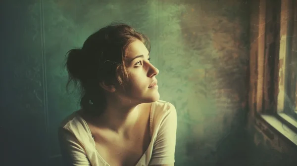 歯並びが気になるのは執着を手放すためのサイン？