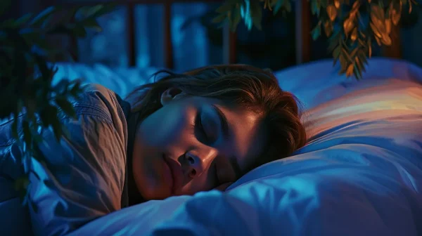 ツインレイの夢を見るタイミング