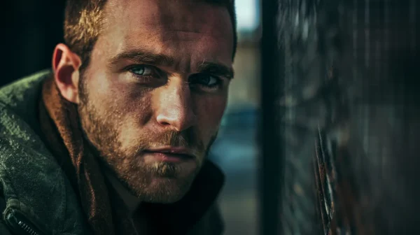 ツインレイ男性が心に決めている4つのこと