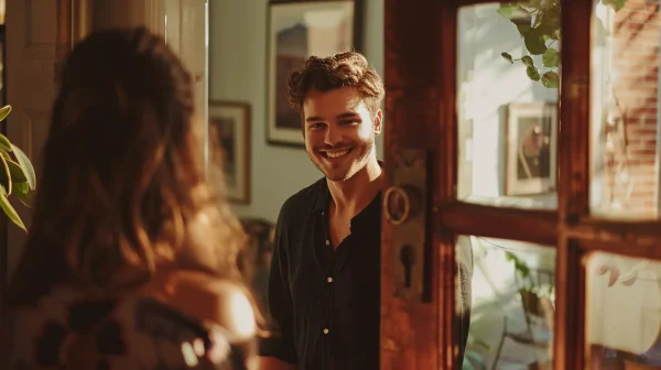 ツインレイ男性が会いに来る8つのサインや前兆