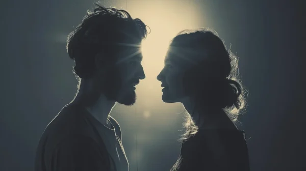 ツインレイ男性と再会したらどうなる？