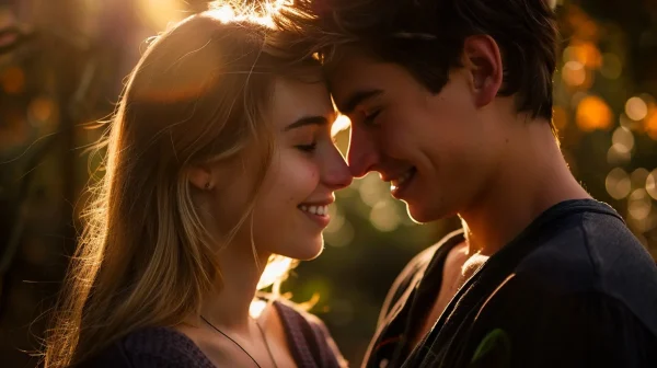 ツインレイ男性がメロメロになる理由