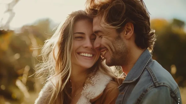 ツインレイ男性がツインレイ女性にメロメロになったサイン