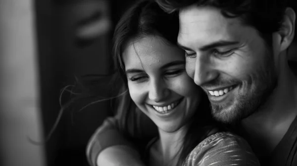 ツインレイ男性がツインレイ女性にメロメロになると起こす行動の特徴