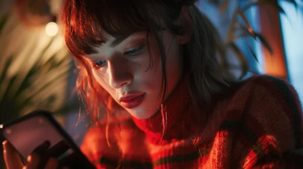 写真からツインレイを見分ける方法