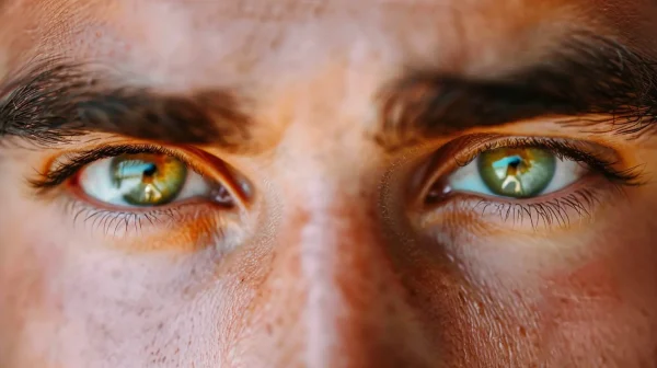 ツインレイは目で分かる！